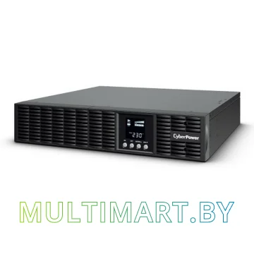 Источник бесперебойного питания CyberPower OLS1500ERT2U